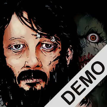 The Fall: Zombie Survival Logo